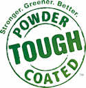 mn powder coating