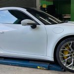 jamaica powder coating