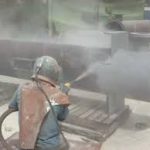 tn abrasive blasting