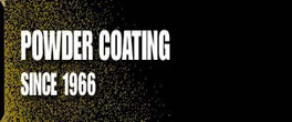 de powder coating