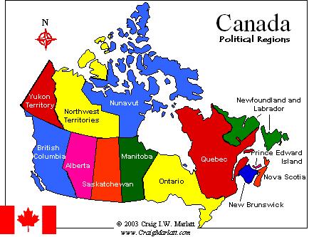 canada powder coating