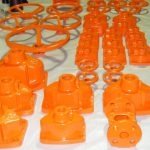 puerto rico powder coating