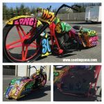 va powder coating
