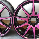 burlington vt powder coating