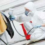 md powder coating
