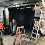 austin tx powder coating