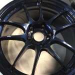 austin tx powder coating