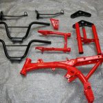 mi powder coating