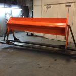 flint mi powder coating