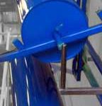 sc powder coating