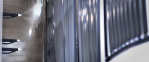 tn powder coating