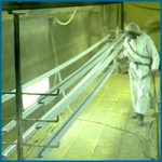 atlanta ga powder coating