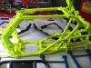 il powder coating