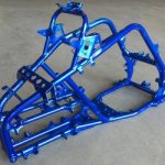 il powder coating