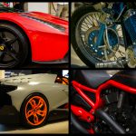 los angeles powder coating