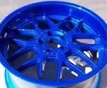 az powder coating