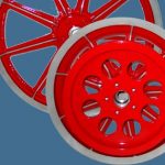 nh powder coating