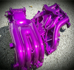 southeast mi powder coating