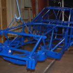 western mi powder coating