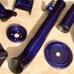 central mi powder coating