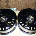 nh powder coating