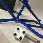 mi powder coating