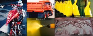 watertown sd powder coating