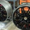 il custom powder coating