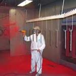 central fl powder coating