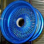 jacksonville nc powder coating