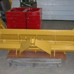 highpoint nc powder coating
