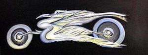 ms powder coating