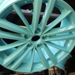 allentown pa powder coating