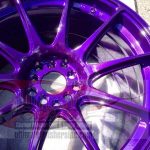 ny powder coating