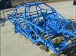 ogden ut powder coating