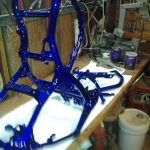 norton ma powder coating