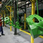 cedar falls, ia powder coating