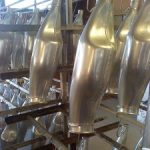 northern california powder coating