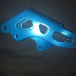 il gun powder coating