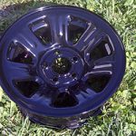 nova scotia powder coating