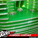 memphis tn powder coating