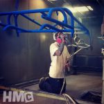 kansas powder coating