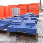 edmonton powder coating
