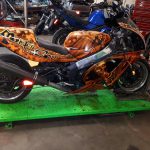 edmonton powder coating