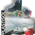 plastisol coating