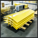 dulles va powder coating