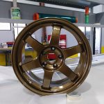 virginia beach powder coating