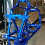 indiana custom powder coating