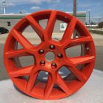 indianapolis in powder coating