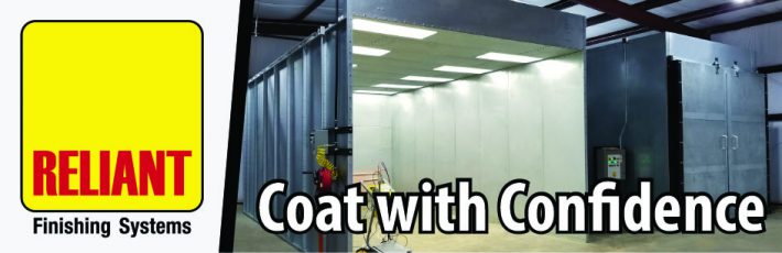 powder coating equipment